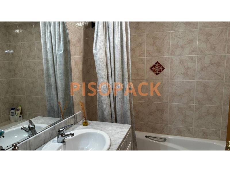 Foto b486d891-5233-4722-ae99-4e16df590f8d. Pis amb calefacció aparcament piscina a Olaz Valle de Egüés / Eguesibar