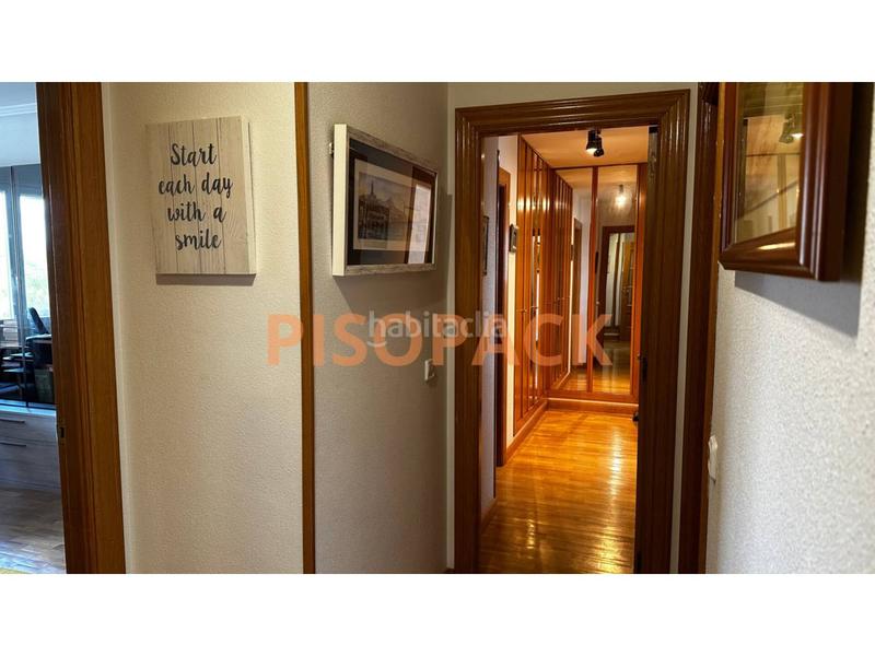 Foto d1376e56-afee-455c-a54e-b3ee5fd5e37f. Pis amb calefacció aparcament piscina a Olaz Valle de Egüés / Eguesibar