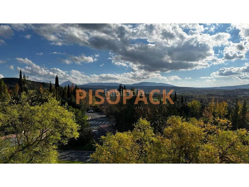 Foto d9983901-5e4d-4984-a5c2-de90556e41b9. Pis amb calefacció aparcament piscina a Olaz Valle de Egüés / Eguesibar