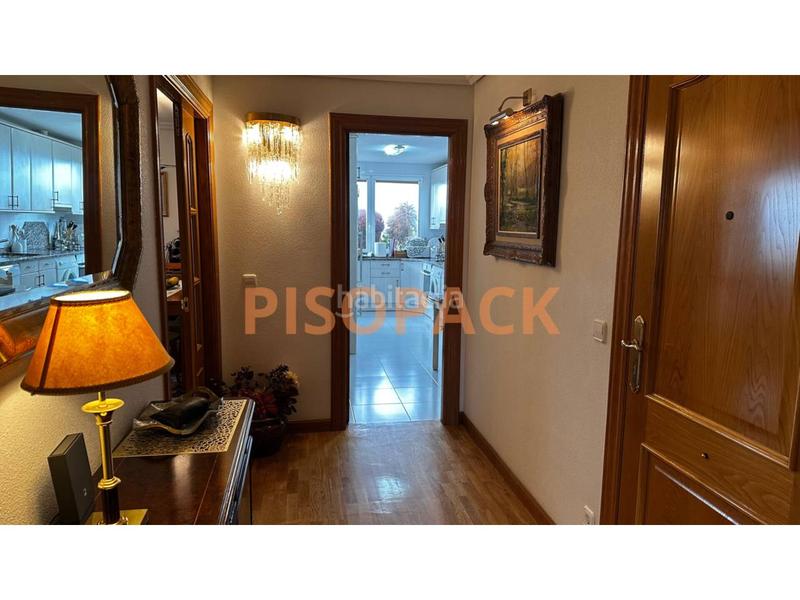 Foto d9b967ad-28eb-4a9a-9b97-a91534a1b5cb. Pis amb calefacció aparcament piscina a Olaz Valle de Egüés / Eguesibar