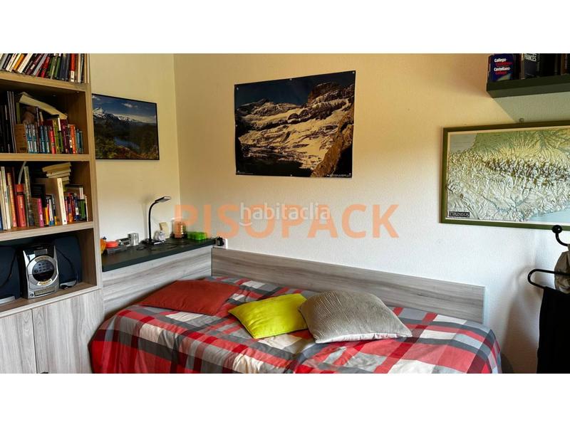 Foto dd169e9e-c7a4-46f5-9e51-9cba6b365148. Pis amb calefacció aparcament piscina a Olaz Valle de Egüés / Eguesibar