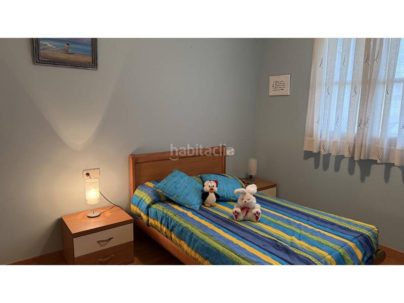Foto 304f5a12-e06d-43dd-be6c-3de62400e1ec. Casa adossada amb calefacció aparcament a Urdiain