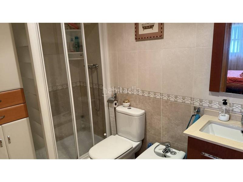 Foto 7c8c63e9-d0d2-4078-b1e5-1ecc3f4e0673. Casa adossada amb calefacció aparcament a Urdiain