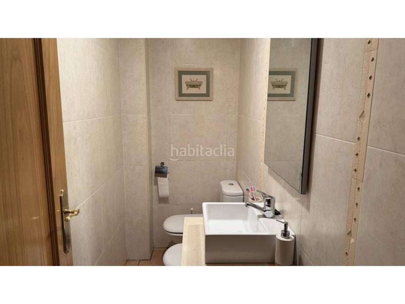 Foto 7db458ba-c9e2-498d-9728-a377d92540cc. Casa adossada amb calefacció aparcament a Urdiain