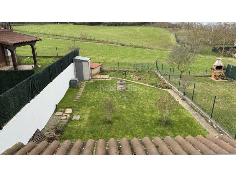 Foto d59f7866-eb12-44ab-9907-0d5507ef7349. Casa adossada amb calefacció aparcament a Urdiain
