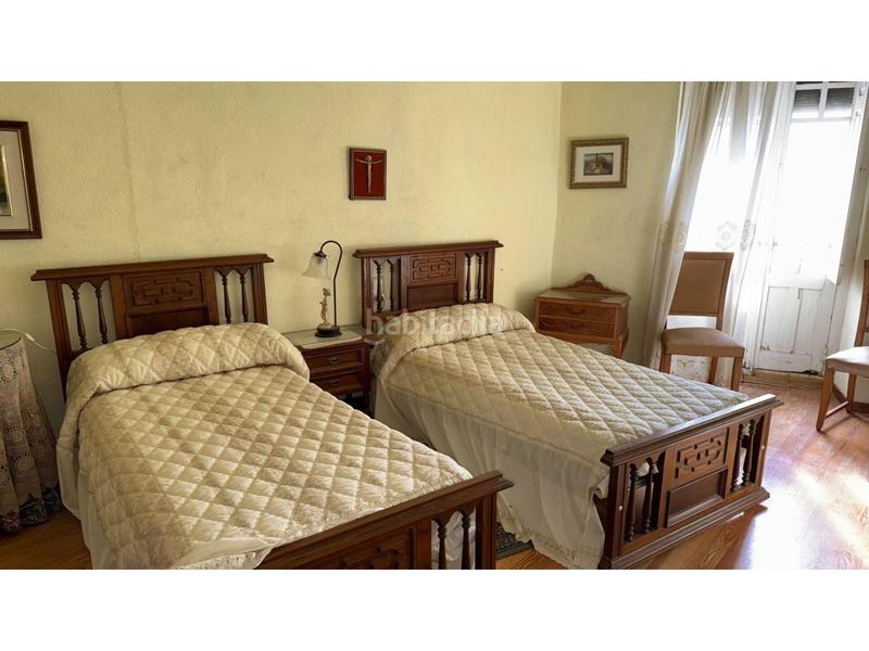 Foto 0591deb0-f982-4487-86f9-193bd4fa1f23. Casa en el pueblo de caseda se vende una casa bien cuidada de tres alturas. en Cáseda