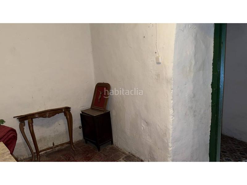 Foto cb9264a3-43b1-40b8-a39f-ac5b032136ea. Casa en el pueblo de caseda se vende una casa bien cuidada de tres alturas. en Cáseda