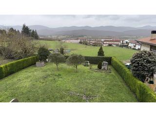 Xalet  San martinkalde. Se vende extraordinario chalet de lujo en el centro de urdiain z