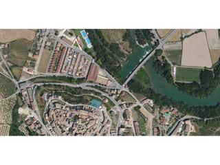 Terreny residencial  Tejada. Se vende parcela muy bien hubicada en caseda