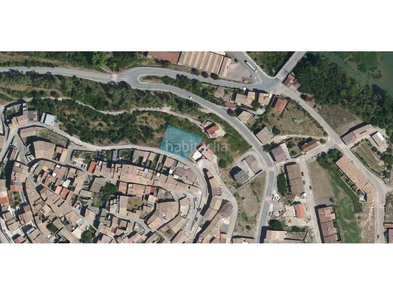 Foto e83a9bf8-b36c-4ef3-b43e-15a29b295a91. Terreno residencial se vende parcela muy bien hubicada en caseda en Cáseda