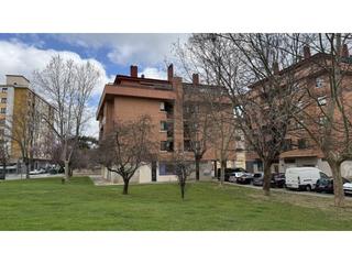 Pis  Merindad de sangesa. Venta de piso en burlada  burlata
