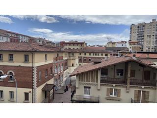 Pis  Padre calatayud. Piso en venta en calle del padre calatayud 11, pamplonairu