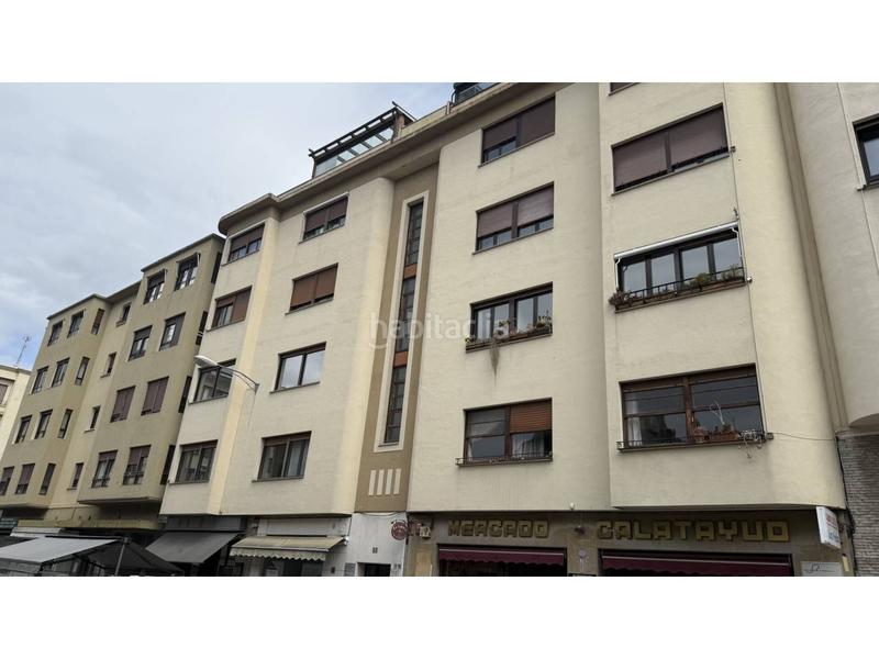 Foto 104c4693-8011-4fac-b282-c2b91b1fc1f8. Piso  en venta en calle del padre calatayud 11, pamplonairuñ en Pamplona / Iruña