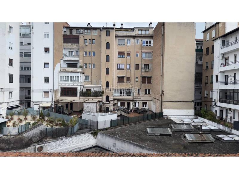 Foto 1e08ec3a-4dcc-471f-892c-329060173612. Piso  en venta en calle del padre calatayud 11, pamplonairuñ en Pamplona / Iruña
