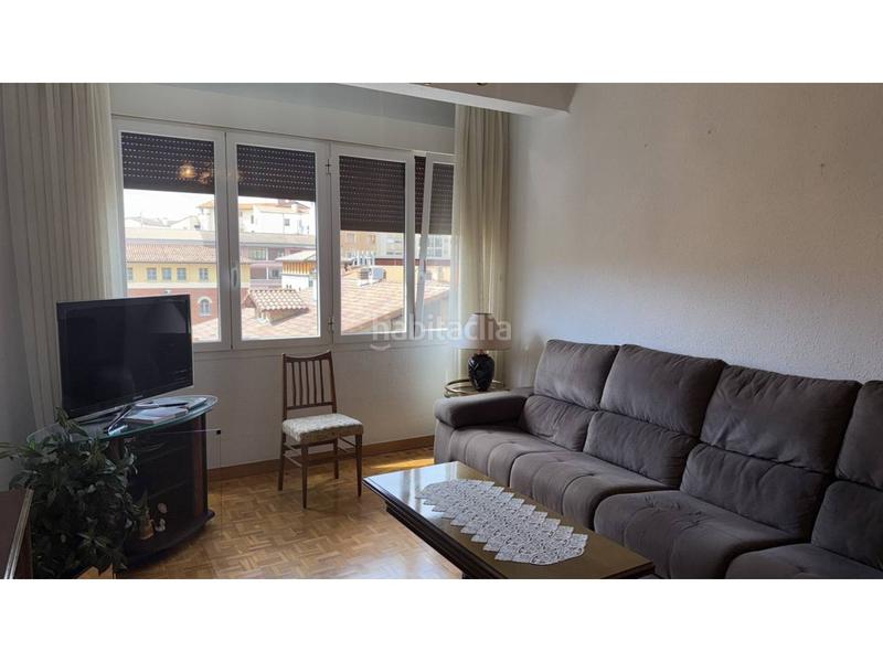 Foto 2e8a3393-9a37-4cde-866f-e2e568baeab2. Piso  en venta en calle del padre calatayud 11, pamplonairuñ en Pamplona / Iruña