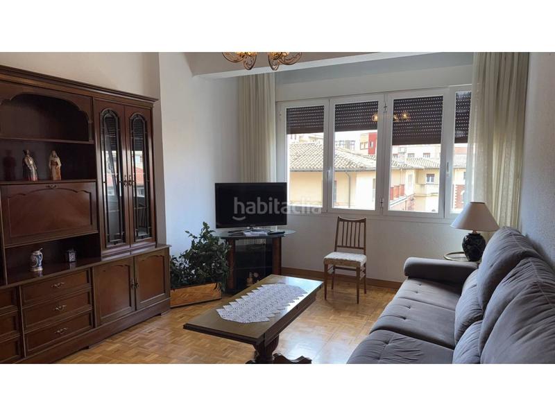Foto 485719bd-7f0d-45b6-bd03-eb03ba3d8570. Piso  en venta en calle del padre calatayud 11, pamplonairuñ en Pamplona / Iruña
