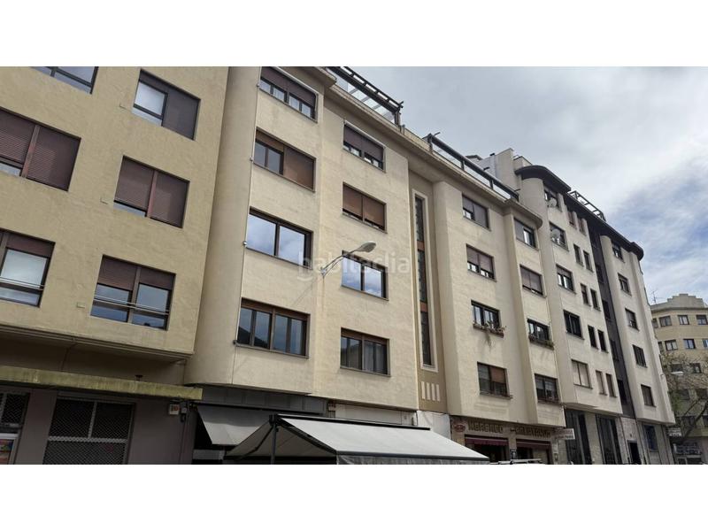 Foto 4bb01a3d-4512-4806-ad68-d4212037f349. Piso  en venta en calle del padre calatayud 11, pamplonairuñ en Pamplona / Iruña