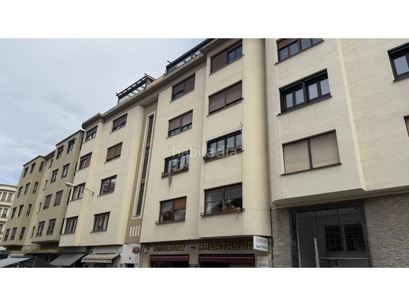 Foto 77e882d0-5105-4fea-a026-2400040e8721. Piso  en venta en calle del padre calatayud 11, pamplonairuñ en Pamplona / Iruña