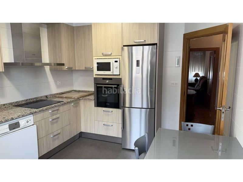 Foto 7b9aff18-d5ef-46c0-84f8-987e11d36d6f. Piso  en venta en calle del padre calatayud 11, pamplonairuñ en Pamplona / Iruña