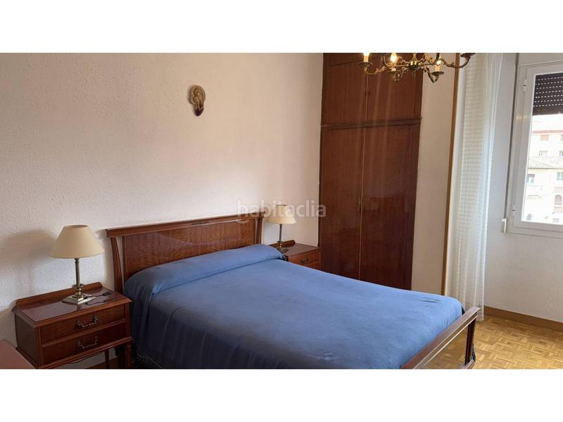 Foto a1b4d0cd-3c77-4096-b3be-bf1508c5356d. Piso  en venta en calle del padre calatayud 11, pamplonairuñ en Pamplona / Iruña