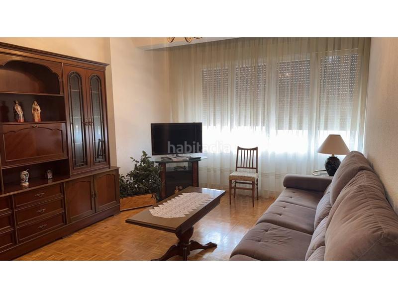 Foto bdf9a352-3a3f-4595-87a5-ddb049d1789b. Piso  en venta en calle del padre calatayud 11, pamplonairuñ en Pamplona / Iruña