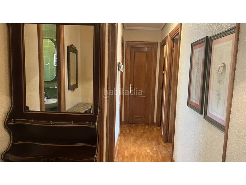 Foto 14ab3b9b-50d1-457f-b0f2-59073603a3ec. Piso  en venta en ensanches zabalguneak31004 en Pamplona / Iruña