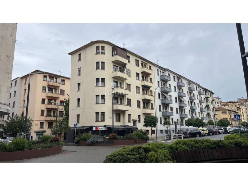 Foto 4ce66776-11e6-4c53-8d55-4fb6883aa080. Piso  en venta en ensanches zabalguneak31004 en Pamplona / Iruña