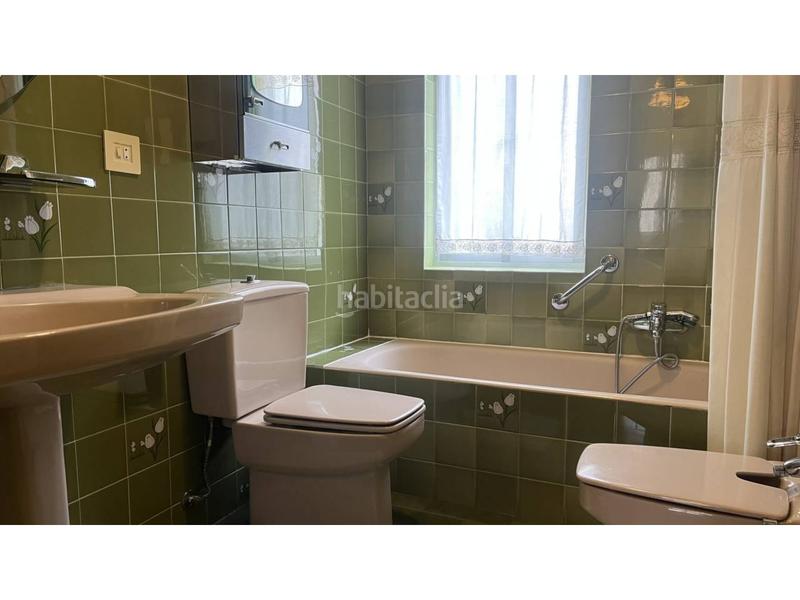 Foto 94c6c101-49db-4990-b934-1f96635a71d9. Piso  en venta en ensanches zabalguneak31004 en Pamplona / Iruña