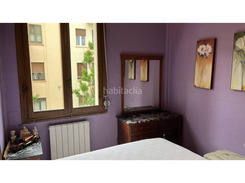 Foto bb61b769-521a-4ef5-a9f0-9dcd34b2ca2b. Piso  en venta en ensanches zabalguneak31004 en Pamplona / Iruña
