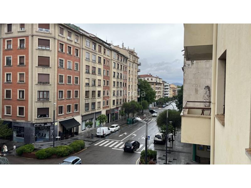 Foto ddfe3409-1c8d-4dfd-b79e-c35de96654e6. Piso  en venta en ensanches zabalguneak31004 en Pamplona / Iruña