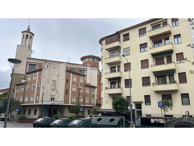 Foto f836400d-ba4b-472b-92f6-6c57fdbd5900. Piso  en venta en ensanches zabalguneak31004 en Pamplona / Iruña