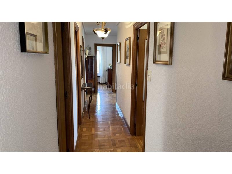Foto 03eb9c54-b1a9-488d-b33f-777d936bc34b. Appartement avec chauffage parking dans Casco Antiguo Pamplona / Iruña