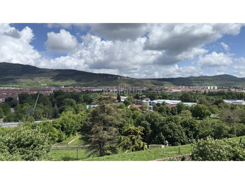 Foto 0f1162e8-fe19-4447-84d6-f104d350ff29. Appartement avec chauffage parking dans Casco Antiguo Pamplona / Iruña