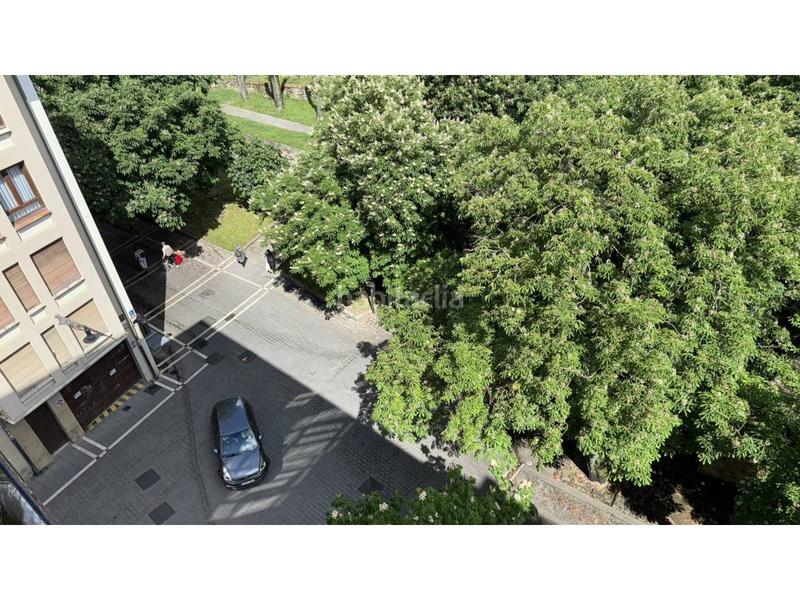 Foto 1bdd907a-19fc-48c3-ad92-17825b6a9438. Appartement avec chauffage parking dans Casco Antiguo Pamplona / Iruña