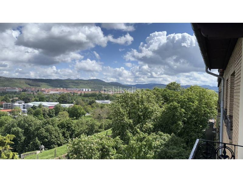 Foto 2432a0b4-070d-4251-aa1b-d78431b0ca94. Appartement avec chauffage parking dans Casco Antiguo Pamplona / Iruña