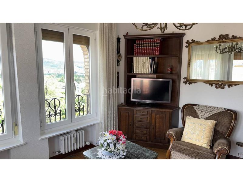 Foto 44b18636-4d11-4445-aa6b-66a8547ec7b5. Appartement avec chauffage parking dans Casco Antiguo Pamplona / Iruña