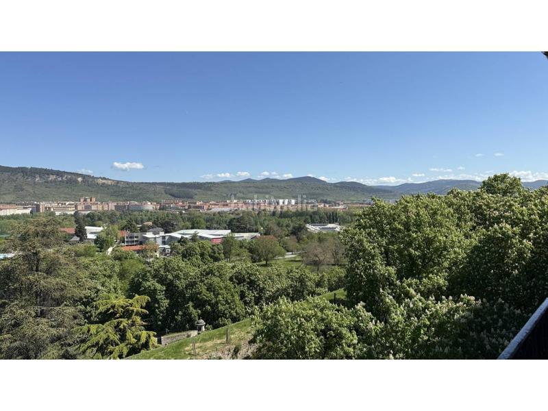 Foto 60f194aa-5fdd-4d97-8e8c-84519cf7fd83. Appartement avec chauffage parking dans Casco Antiguo Pamplona / Iruña