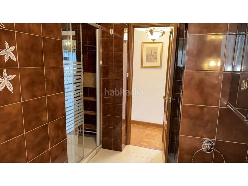 Foto a9c4ea9e-c688-4fd9-ae79-2e2c3cbe7ca9. Appartement avec chauffage parking dans Casco Antiguo Pamplona / Iruña