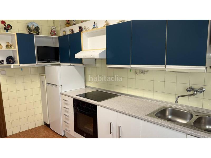 Foto b21e4c78-3783-4de6-bd63-e487fe8004b7. Appartement avec chauffage parking dans Casco Antiguo Pamplona / Iruña