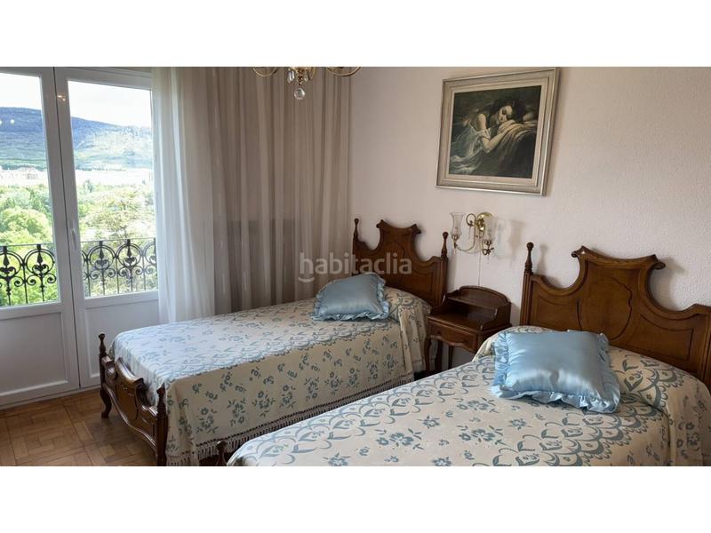 Foto b45eae01-a41b-41f6-84e9-82d179d61c1c. Appartement avec chauffage parking dans Casco Antiguo Pamplona / Iruña