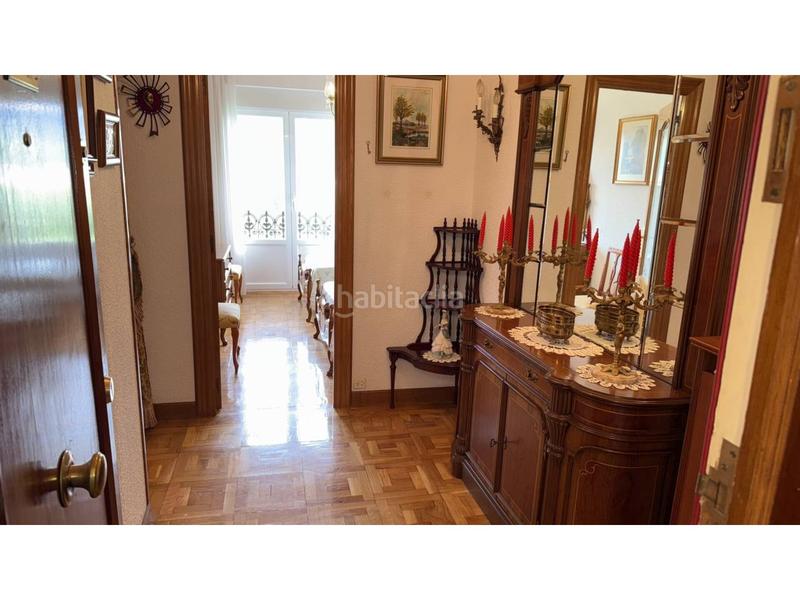 Foto c1e89f91-c42d-41a0-973f-ff88c7d49b1f. Appartement avec chauffage parking dans Casco Antiguo Pamplona / Iruña