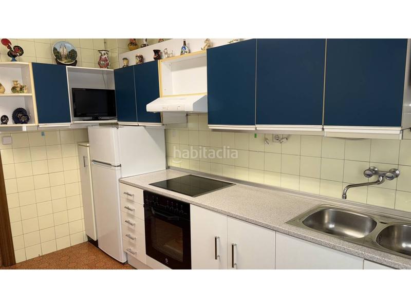 Foto c839c553-54a5-411f-93ea-399d097c8584. Appartement avec chauffage parking dans Casco Antiguo Pamplona / Iruña