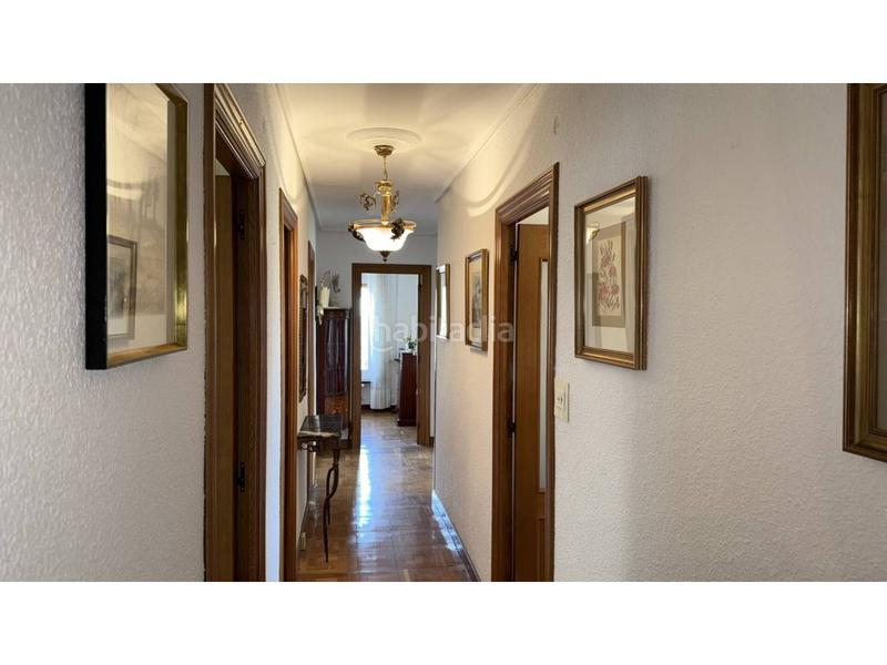 Foto d36e7af1-7b74-4c96-8b7e-f71ef641d51c. Appartement avec chauffage parking dans Casco Antiguo Pamplona / Iruña