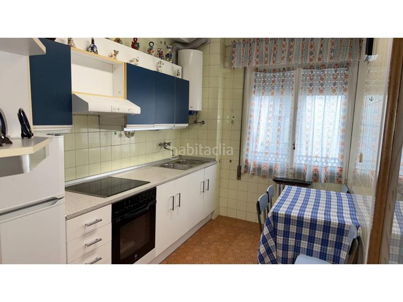 Foto d5c1d251-5ae0-4548-86ad-f3bb34f5ebb9. Appartement avec chauffage parking dans Casco Antiguo Pamplona / Iruña