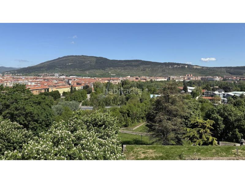 Foto d7ac8525-9d4c-4819-b42d-109086ca160e. Appartement avec chauffage parking dans Casco Antiguo Pamplona / Iruña