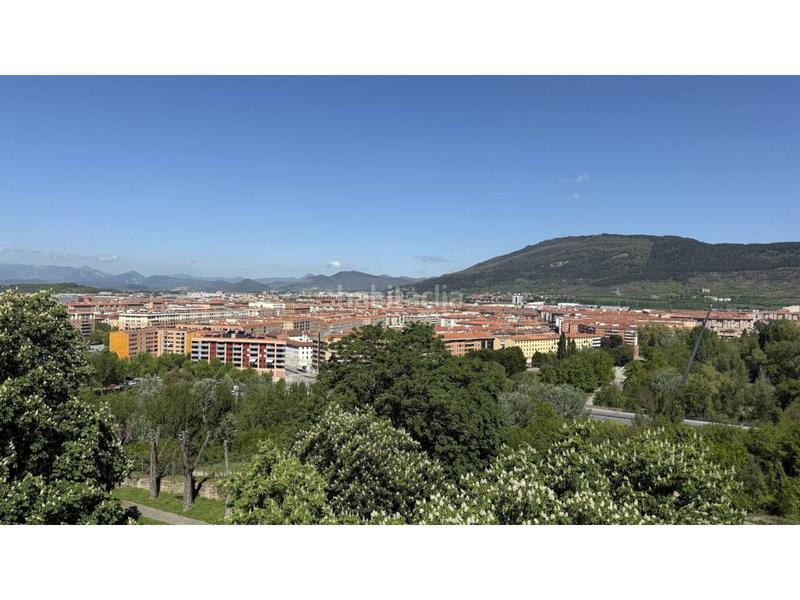 Foto e5fee95c-2e41-4db1-8c1f-3424333f33d9. Appartement avec chauffage parking dans Casco Antiguo Pamplona / Iruña