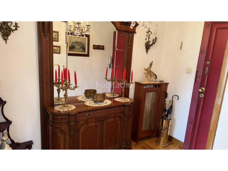Foto f67435f4-dff3-44c1-a836-dc62867da6fd. Appartement avec chauffage parking dans Casco Antiguo Pamplona / Iruña
