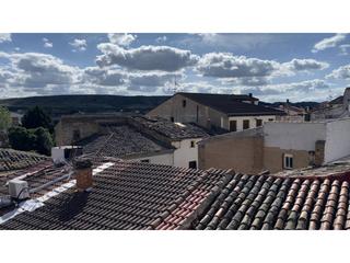 Casa  Mayor belena ii. Casa en venta calle mayor bellena ii de andosilla con terraza