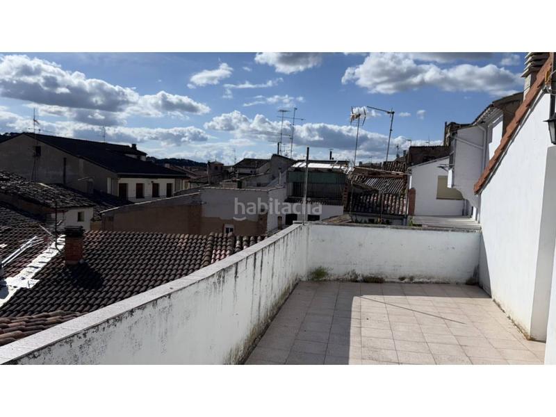 Foto 0de4ab5f-1249-48fc-a808-9344e65ce6f7. Casa con riscaldamento in Andosilla