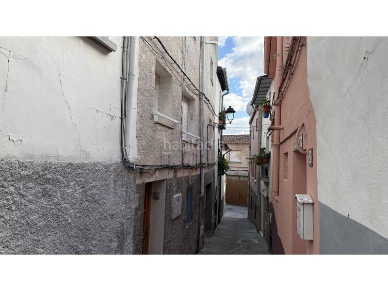 Foto 140b8741-c614-4108-b33f-cdf2c32eb894. Casa con riscaldamento in Andosilla